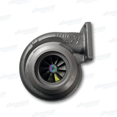 Re516669 Turbocharger S200 John Deere 6068T (Factory Reconditioned) Genuine Oem Turbochargers