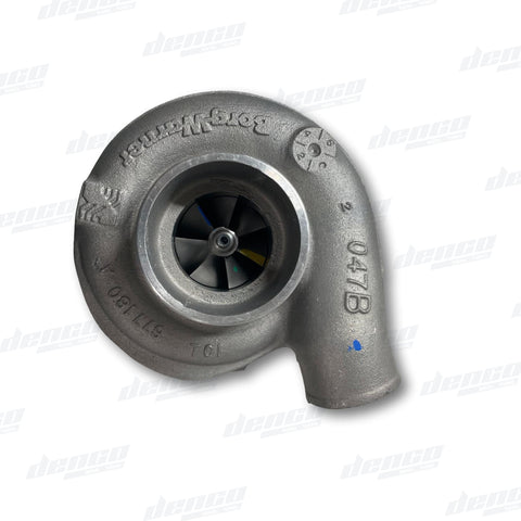 477259 FACTORY RECONDITIONED TURBOCHARGER S200 JOHN DEERE 6.8L (ENGINE 6068H)