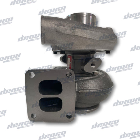 Re516669 Turbocharger S200 John Deere 6068T (Factory Reconditioned) Genuine Oem Turbochargers