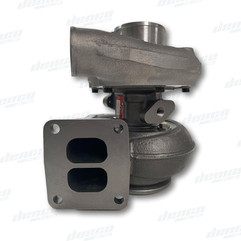 Re516669 Turbocharger S200 John Deere 6068T (Factory Reconditioned) Genuine Oem Turbochargers