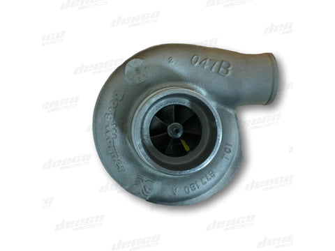 477260 FACTORY RECONDITIONED TURBOCHARGER S200 JOHN DEERE 6.8L (ENGINE 6068H)