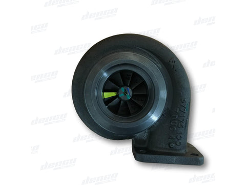 477260 Factory Reconditioned Turbocharger S200 John Deere 6.8l (Engine 6068h) - GENUINE OEM TURBOCHARGERS