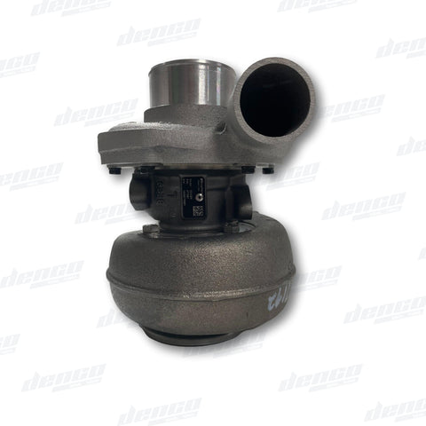 Re67913 Turbocharger S200 John Deere 6068H 6.8Ltr (Factory Reconditioned) Genuine Oem Turbochargers