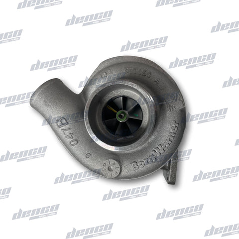 477261 RECONDITIONED TURBOCHARGER S200 JOHN DEERE 6.8LTR (ENGINE 6068H / 6068T)