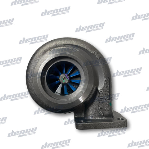 Re67913 Turbocharger S200 John Deere 6068H 6.8Ltr (Factory Reconditioned) Genuine Oem Turbochargers