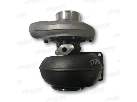 Re515732 Turbocharger S200 John Deere 6068 6.8Ltr (Factory Reconditioned) Genuine Oem Turbochargers