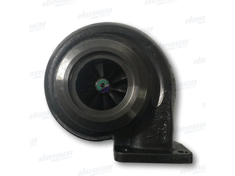 Re515732 Turbocharger S200 John Deere 6068 6.8Ltr (Factory Reconditioned) Genuine Oem Turbochargers