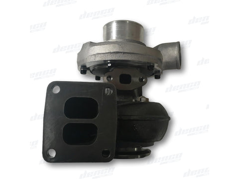 Re515732 Turbocharger S200 John Deere 6068 6.8Ltr (Factory Reconditioned) Genuine Oem Turbochargers