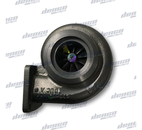 Re67913 Turbocharger S200 John Deere 6068H 6.8Ltr (Factory Reconditioned) Genuine Oem Turbochargers