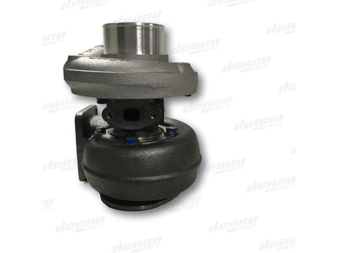 Re67913 Turbocharger S200 John Deere 6068H 6.8Ltr (Factory Reconditioned) Genuine Oem Turbochargers