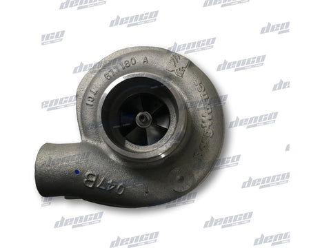 477264 FACTORY RECONDITIONED TURBOCHARGER S200 JOHN DEERE  6.8L (ENGINE 6068H)