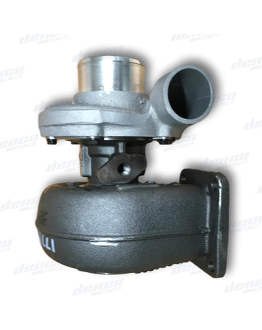 Re515497 Turbocharger S200 John Deere 6068T / 6068H 6.80Ltr (Factory Recondtioned) Genuine Oem