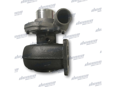 Re505501 Factory Reconditioned Turbocharger S200 John Deere 6068H 6.8Ltr Genuine Oem Turbochargers