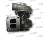 Re505501 Factory Reconditioned Turbocharger S200 John Deere 6068H 6.8Ltr Genuine Oem Turbochargers