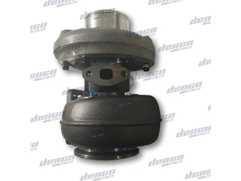 Re505501 Factory Reconditioned Turbocharger S200 John Deere 6068H 6.8Ltr Genuine Oem Turbochargers