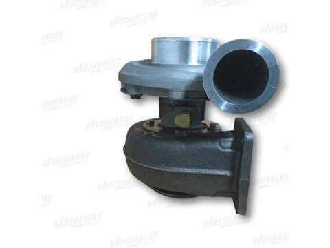 Re506810 Turbocharger S300 John Deere 6081H (Factory Reman) Genuine Oem Turbochargers