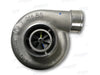 171019 Turbocharger S300 John Deere 6081H 8.1 Ltr (Factory Reman) Genuine Oem Turbochargers