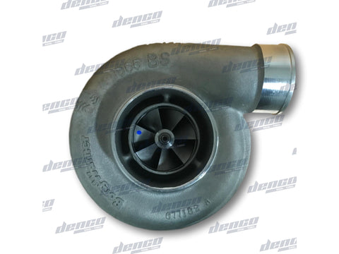 477275 FACTORY RECONDITIONED TURBOCHARGER S300 JOHN DEERE AGRICULTURAL (