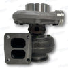 Re500082 Turbocharger S300 John Deere 6081A 8.1Ltr (Factory Remanufactured) Genuine Oem