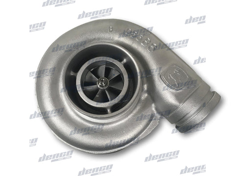 477278 FACTORY RECONDITIONED TURBOCHARGER S300 JOHN DEERE (ENGINE 6081A) 8.1L