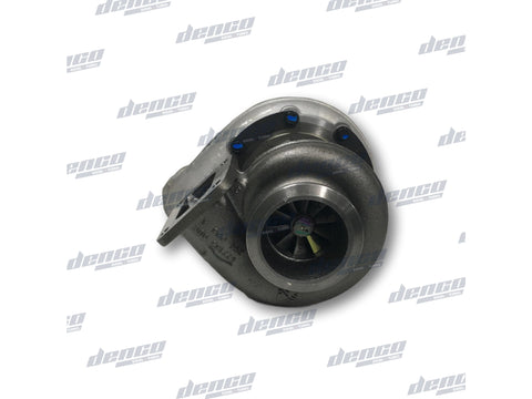 Re516958 Turbocharger S300 John Deere Combine 6081H 8.1Ltr Genuine Oem Turbochargers