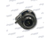 Re516958 Turbocharger S300 John Deere Combine 6081H 8.1Ltr Genuine Oem Turbochargers