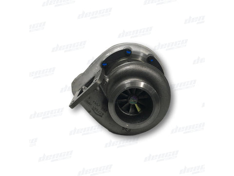 Re516958 Turbocharger S300 John Deere Combine 6081H 8.1Ltr Genuine Oem Turbochargers