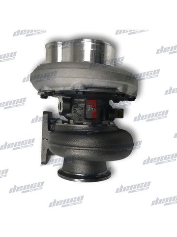 Re516958 Turbocharger S300 John Deere Combine 6081H 8.1Ltr Genuine Oem Turbochargers