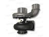 Re516958 Turbocharger S300 John Deere Combine 6081H 8.1Ltr Genuine Oem Turbochargers