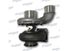 Re516958 Turbocharger S300 John Deere Combine 6081H 8.1Ltr Genuine Oem Turbochargers
