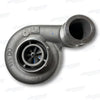 Re519925 Turbocharger S300 John Deere Tractor 6081H 8.1Ltr (Factory Reman) Genuine Oem Turbochargers