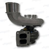 Re519925 Turbocharger S300 John Deere Tractor 6081H 8.1Ltr (Factory Reman) Genuine Oem Turbochargers