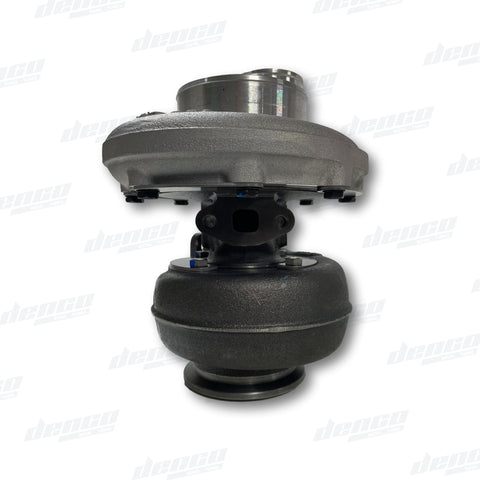 Re519925 Turbocharger S300 John Deere Tractor 6081H 8.1Ltr (Factory Reman) Genuine Oem Turbochargers