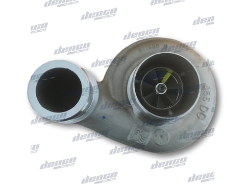477284 FACTORY RECONDTIONED TURBOCHARGER S300 JOHN DEERE AGRICULTURAL (ENGINE 6081H) 8.1L