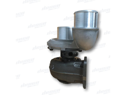 Re520765 Turbocharger S300 John Deere Diesel 6081H 8.1Ltr Genuine Oem Turbochargers