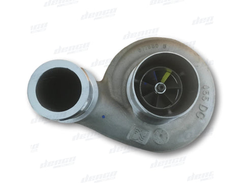 477284 Factory Recondtioned Turbocharger S300 John Deere Agricultural (Engine 6081h) 8.1l