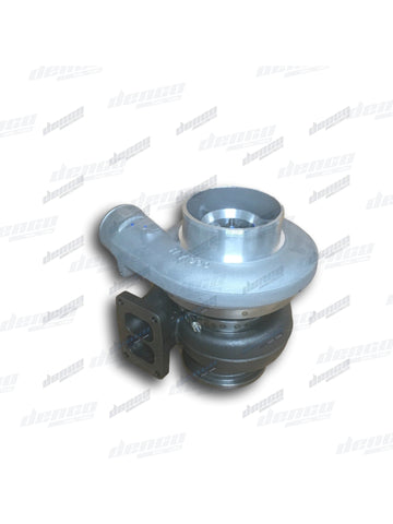 477285 Factory Reconditioned Turbocharger S400 John Deere Agricultural 12.5l (Engine 6125h) GENUINE OEM TURBOCHARGERS