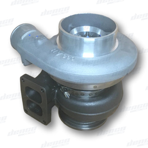 Re508021 Turbocharger S400 John Deere Agricultural 6125H (Factory Reman) Genuine Oem Turbochargers