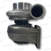 477286 Factory Reconditioned Turbocharger S400 John Deere 12.5L (Engine 6125H) Genuine Oem