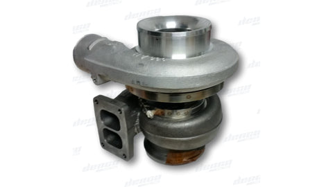 Re525341 Turbocharger S400 John Deere Diesel 6125 / 6125H 12.5Ltr (Factory Reconditioned) Genuine