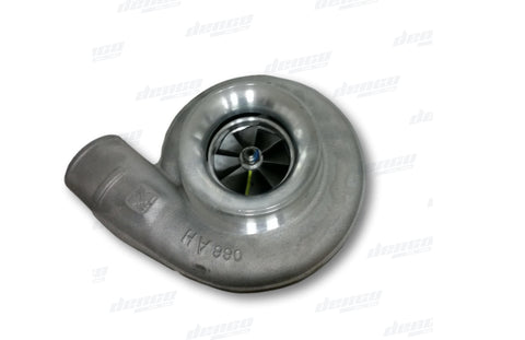 477287 Factory Reconditioned Turbocharger S400 John Deere (Engine 6125 / 6125h) 12.5l