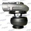 477288 FACTORY RECONDITIONED TURBOCHARGER S400 JOHN DEERE TRACTOR 12.5L (ENGINE 6125H) GENUINE OEM TURBOCHARGERS