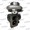 477288 FACTORY RECONDITIONED TURBOCHARGER S400 JOHN DEERE TRACTOR 12.5L (ENGINE 6125H) GENUINE OEM TURBOCHARGERS