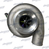 477288 FACTORY RECONDITIONED TURBOCHARGER S400 JOHN DEERE TRACTOR 12.5L (ENGINE 6125H) GENUINE OEM TURBOCHARGERS