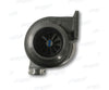 Re500275 Turbocharger John Deere Loader 744E 6101 10.1Ltr (Factory Reman) Genuine Oem Turbochargers