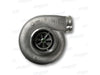 Re500275 Turbocharger John Deere Loader 744E 6101 10.1Ltr (Factory Reman) Genuine Oem Turbochargers