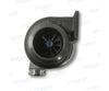 Re500275 Turbocharger John Deere Loader 744E 6101 10.1Ltr (Factory Reman) Genuine Oem Turbochargers
