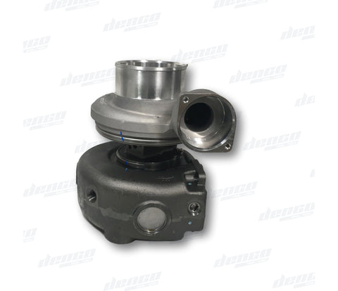 20R2992 Turbocharger S4Dw033 Caterpillar 3406 Marine Genuine Oem Turbochargers