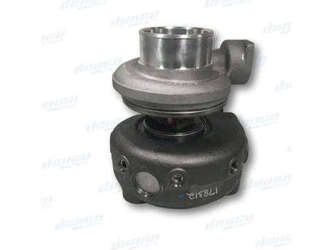 20R2992 Turbocharger S4Dw033 Caterpillar 3406 Marine Genuine Oem Turbochargers