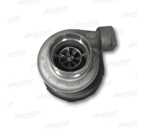 478007 Factory Reconditioned Turbocharger S4dw033 Caterpillar 3406 Marine (Outright)